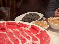 -清真·鸦儿李记·涮肉(花市店)