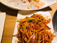 -守柴炉烤鸭(科华中路王府井店)