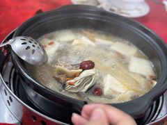 -花苑美食横琴生蚝火锅(拱北粤华路店)