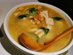 -肆月河豚·新淮扬(金融街店)