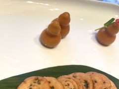 -杭州君悦酒店·湖滨28中餐厅