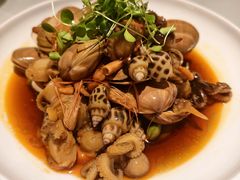 -燕郊烧鸽子(酷车小镇店)