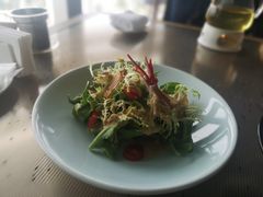 -彩丰楼中餐厅·仁恒洲际酒店