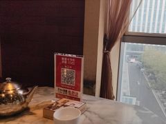 -城南往事·鲁菜济南菜(软件园美莲广场店)