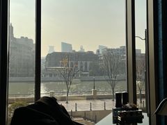 -上海苏宁宝丽嘉酒店·Cafe Bellagio西餐厅