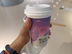 -霓裳茶舞(上海静安大悦城店)