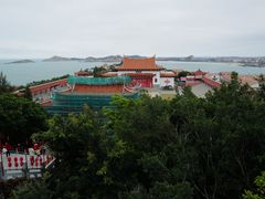 -莆田湄洲妈祖祖庙