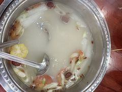 -草本味·市井羊肉馆(新开铺总店)