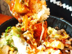 -鑫日千里马朝鲜族小馆(总店)