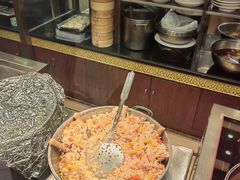 -汗腾格里·风味餐厅(新疆驻京办店)