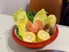 -鲍媽·原汤鲍鱼鸡(克拉广场店)