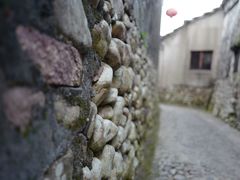 -前童古镇
