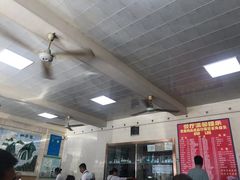 -华光餐厅(复兴路店)