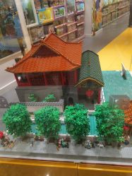 -乐高授权专卖店(济南万象城店)