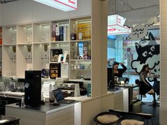 -Dogi&kiki Coffee(中心商务大厦店)