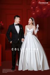 点击看大图 -CD视觉婚纱摄影