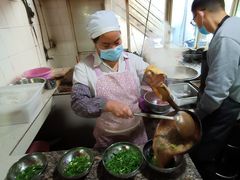 -正宗杨记普洱酸醋米线(总店)