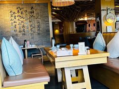 -品味泸沽湖•民族特色菜(大落水店)