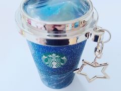 美人鱼万花筒-星巴克臻选(杭州万象城店)