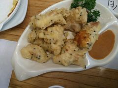 -花漫里餐厅(刺桐店)