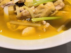 -淮扬厨子(健康路店)
