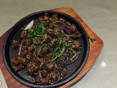 -一轩饺子馆(丽都店)