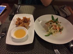-Old House Restaurant