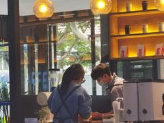 -8 Hearts Coffee(悟锦世纪大楼店)