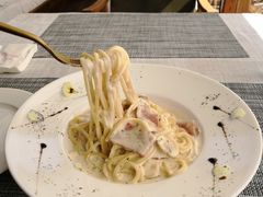 -LUCCA卢卡西班牙海鲜饭(远洋广场店)