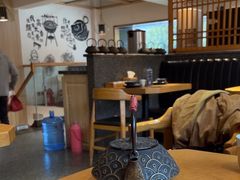 -胡马八破·川菜小馆(高新万达店)