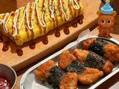 -青春分食(仙林大学城店)