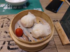 -茶港·点心·啫啫煲(范湖万达广场店)