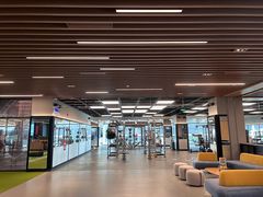 -燃坊JEN ACTIVE游泳健身中心·深圳前海JEN酒店