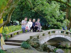 -西湖外事游船(花港观鱼码头)