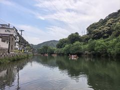-上坦村