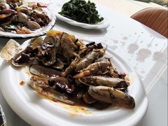 -碧海银沙海鲜餐厅(恒大海上威尼斯店)