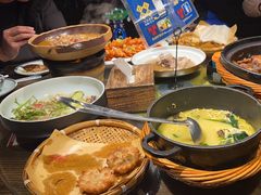 -打酱油·非遗淮扬菜(瘦西湖梅岭店)