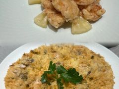 -潮州府·潮菜·砂锅粥(徐家汇店)