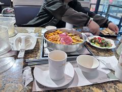 -黄记煌三汁焖锅(渝北金港国际店)