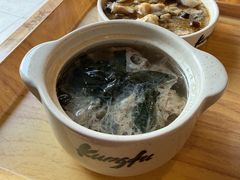 -真功夫(棠下店)