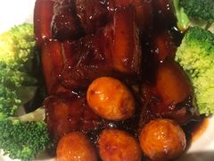石库门红烧肉-上海人家花樣年华(虹口龙之梦店)