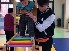 -凡育国际托育早教(大宁校区)