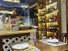 -Mammamia意大利餐厅(古北店)