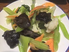 -李记白水羊头·清真老味家常菜(石景山店)