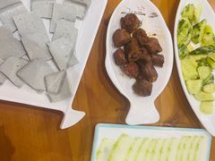 -守柴炉烤鸭&顺水鱼馆(合生汇店)