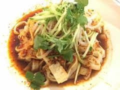 -新疆兵团食府清真(马连道店)