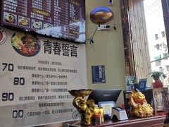 -柳大厨螺蛳粉(人民路总店)
