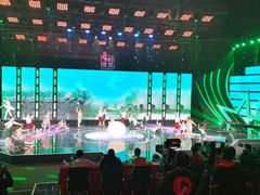 -炫艺舞蹈培训中心(枫尚奥特莱斯店)