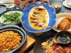 -六个大厨·秘制粤菜(广州塔店)