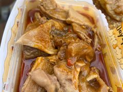 牛杂-老day牛杂(官也街总店)